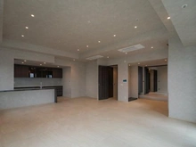 【大阪府/大阪市北区中津】ザ・パークハウス大阪梅田タワー リビング・ダイニング