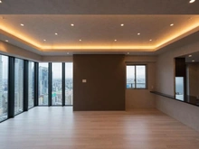 【大阪府/大阪市北区中津】ザ・パークハウス大阪梅田タワー リビング・ダイニング