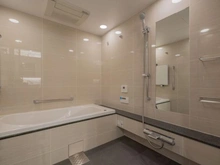 【大阪府/大阪市北区中津】ザ・パークハウス大阪梅田タワー 浴室