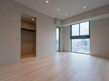 【大阪府/大阪市北区中津】ザ・パークハウス大阪梅田タワー 洋室