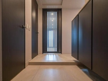 【大阪府/大阪市北区中津】ザ・パークハウス大阪梅田タワー 玄関