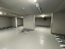 【大阪府/大阪市西区新町】ジオタワー新町 駐輪場