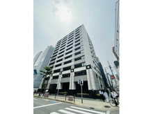 【大阪府/大阪市中央区南船場】ヴァンデュール・アッシュ南船場 外観