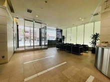 【大阪府/大阪市中央区南船場】ヴァンデュール・アッシュ南船場 エントランス