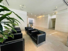 【大阪府/大阪市中央区南船場】ヴァンデュール・アッシュ南船場 エントランス