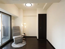 【大阪府/大阪市中央区糸屋町】エステムプラザ大手前エヴァース 洋室