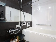 【大阪府/大阪市中央区糸屋町】エステムプラザ大手前エヴァース 浴室