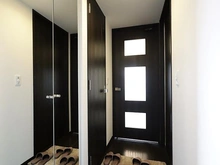 【大阪府/大阪市中央区糸屋町】エステムプラザ大手前エヴァース 玄関