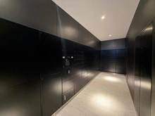 【大阪府/大阪市福島区福島】シエリアタワー中之島 宅配BOX