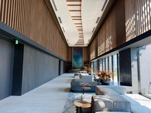 【大阪府/大阪市福島区福島】シエリアタワー中之島 共用部