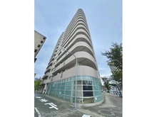 【大阪府/大阪市北区豊崎】ネバーランド北梅田 外観