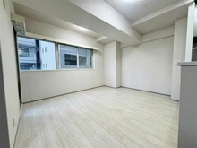 【大阪府/大阪市北区豊崎】ネバーランド北梅田 LDK