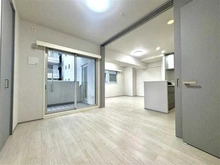 【大阪府/大阪市北区豊崎】ネバーランド北梅田 洋室