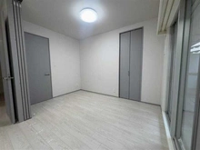 【大阪府/大阪市北区豊崎】ネバーランド北梅田 洋室