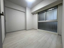 【大阪府/大阪市北区豊崎】ネバーランド北梅田 洋室