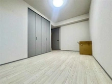 【大阪府/大阪市北区豊崎】ネバーランド北梅田 洋室