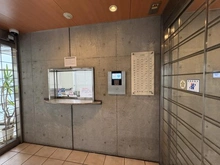 【大阪府/大阪市北区豊崎】ネバーランド北梅田 エントランス