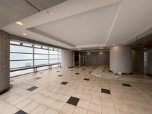 【大阪府/大阪市北区豊崎】ネバーランド北梅田 エントランス