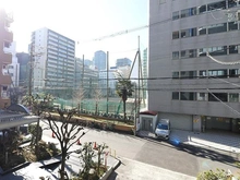 【大阪府/大阪市中央区南船場】イトーピア長堀橋シエル・クレール 眺望