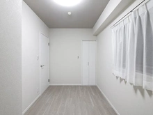 【大阪府/大阪市中央区南船場】イトーピア長堀橋シエル・クレール 洋室