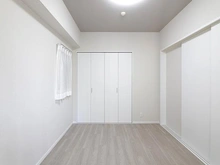 【大阪府/大阪市中央区南船場】イトーピア長堀橋シエル・クレール 洋室