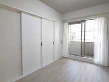 【大阪府/大阪市中央区南船場】イトーピア長堀橋シエル・クレール 洋室