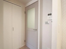 【大阪府/大阪市中央区南船場】イトーピア長堀橋シエル・クレール 室内