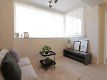 【大阪府/大阪市中央区南船場】イトーピア長堀橋シエル・クレール リビング・ダイニング：※家具調度品等は販売価格に含まれておりません