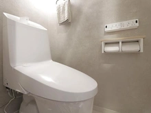 【大阪府/大阪市中央区南船場】イトーピア長堀橋シエル・クレール トイレ