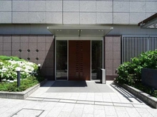 【大阪府/大阪市北区菅原町】ジーニス大阪 WEST棟 エントランス