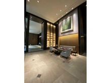 【大阪府/大阪市北区大淀南】グランドメゾン新梅田タワー THE CLUB RESIDENCE エントランス