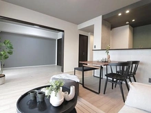 【大阪府/大阪市城東区諏訪】ファミール深江橋デュオ LDK