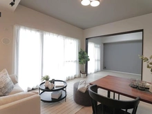 【大阪府/大阪市城東区諏訪】ファミール深江橋デュオ LDK