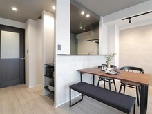 【大阪府/大阪市城東区諏訪】ファミール深江橋デュオ LDK