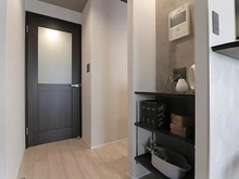 【大阪府/大阪市城東区諏訪】ファミール深江橋デュオ LDK