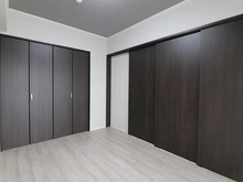 【大阪府/大阪市城東区諏訪】ファミール深江橋デュオ 洋室