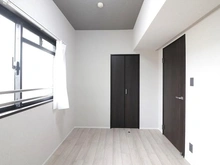 【大阪府/大阪市城東区諏訪】ファミール深江橋デュオ 洋室