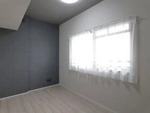 【大阪府/大阪市城東区諏訪】ファミール深江橋デュオ 洋室