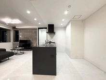 【大阪府/大阪市北区大淀南】ローレルタワーサンクタス梅田 キッチン