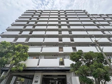 【大阪府/大阪市西淀川区姫島】ハイネスコトー姫島公園 外観
