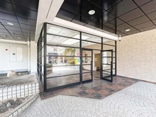 【大阪府/大阪市西淀川区姫島】ハイネスコトー姫島公園 エントランス