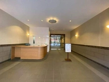 【大阪府/大阪市都島区友渕町】レックスコート都島 共用部