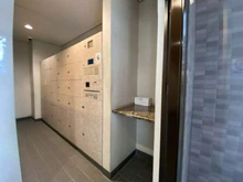 【大阪府/大阪市都島区友渕町】レックスコート都島 宅配BOX