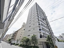 【大阪府/大阪市西区北堀江】ブランズ北堀江プレイス 外観