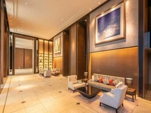 【大阪府/大阪市北区大淀南】グランドメゾン新梅田タワーTHE CLUB RESIDENCE ロビー