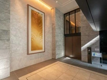 【大阪府/大阪市北区大淀南】グランドメゾン新梅田タワーTHE CLUB RESIDENCE 共用部