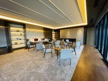 【大阪府/大阪市北区大淀南】グランドメゾン新梅田タワーTHE CLUB RESIDENCE 共用部