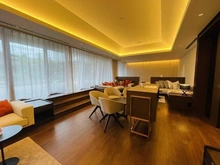 【大阪府/大阪市北区大淀南】グランドメゾン新梅田タワーTHE CLUB RESIDENCE 共用部