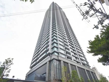 【大阪府/大阪市西区南堀江】シエリアタワー大阪堀江 外観