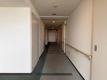 【大阪府/大阪市北区万歳町】ローレルタワー梅田 共用部